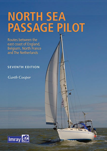 NORTH SEA PASSAGE PILOT