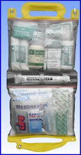 CREWMEDIC 180-S FIRST AID