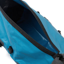 Gill Voyager Duffel Bag 60L Blue
