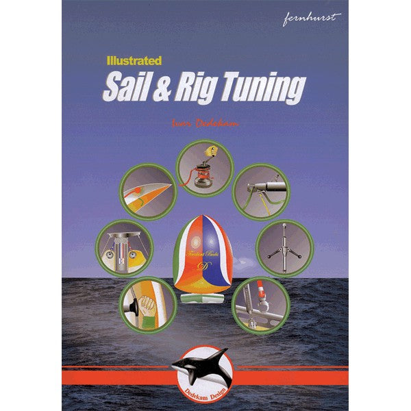 SAIL & RIG TUNING