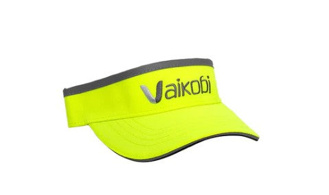 Vaikobi Visor, Fluro Yellow