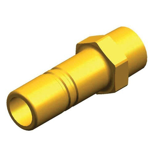 WHALE MALE STEM ADAPTOR