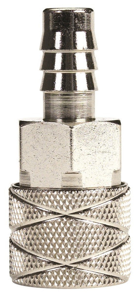 Suzuki Connector 3/8in Barb Female Engine Fitting small