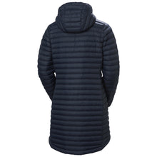 Helly Hansen Women's Sirdal Long Insulator Jacket