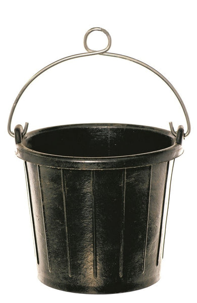 Rubber Bucket