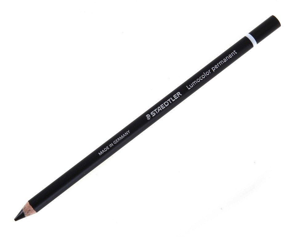 Chinagraph Pencil Black
