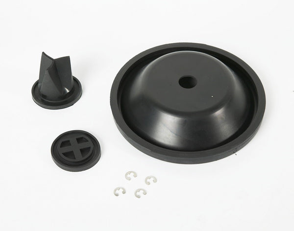 Service Kit for Henderson Chimp 2 Pump (Nitrile)