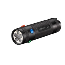 Coast TX10 4-Colour Torch