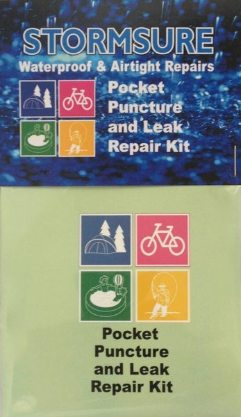 Stormsure Pocket Puncture Repair Kit