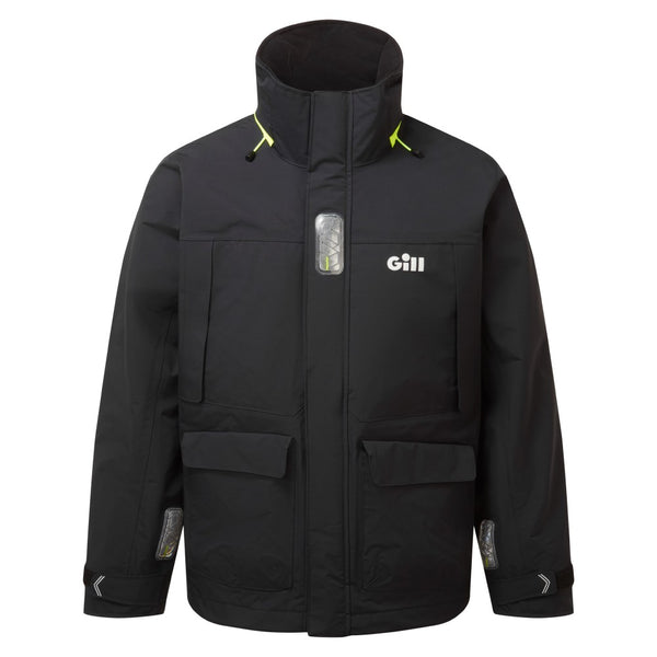 Gill OS3 Coastal Cruising Jacket