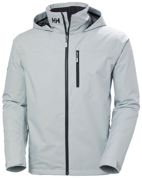 Helly Hansen Crew Hooded Midlayer Jacket 2.0