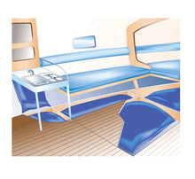 Flexible Water Tank Square