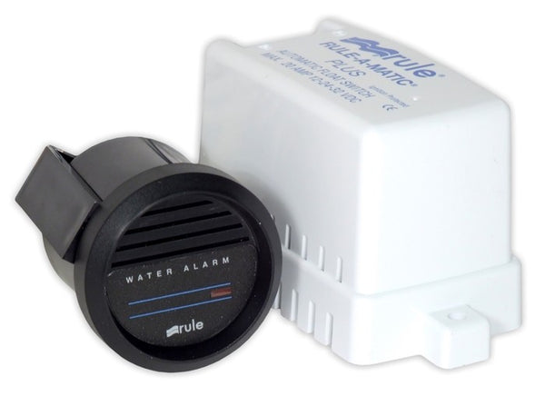 Rule Hi-Water Bilge Alarm