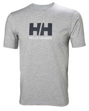 Helly Hansen Logo T-Shirt, Various Colours