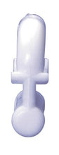Sail Slide - Plastic Slug 12mm Dia