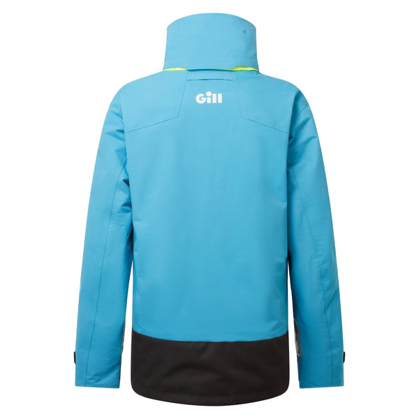 Gill Women's OS3 Coastal Cruising Jacket