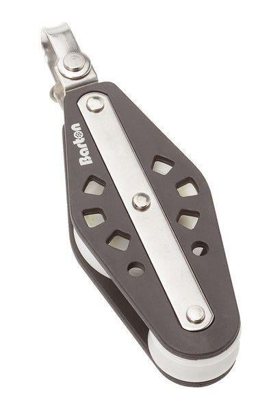 Barton Block Size 2: Fiddle - Swivel