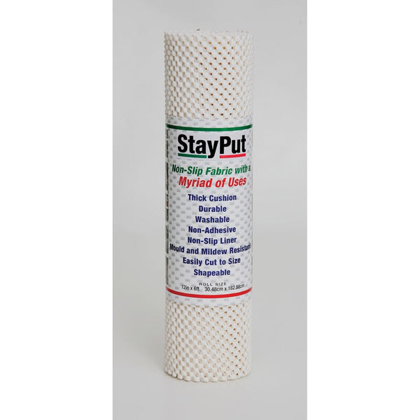 Isagi Multi-purpose Non-Slip Fabric Rolls