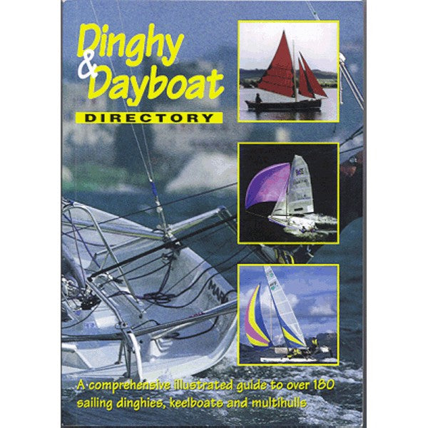 DINGHY & DAYBOAT DIRECTOR