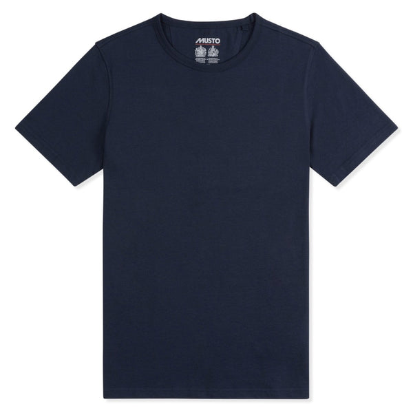 Musto Favourite Tee Navy