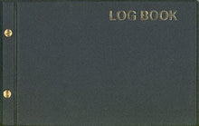 Imray Navigator's Logbook