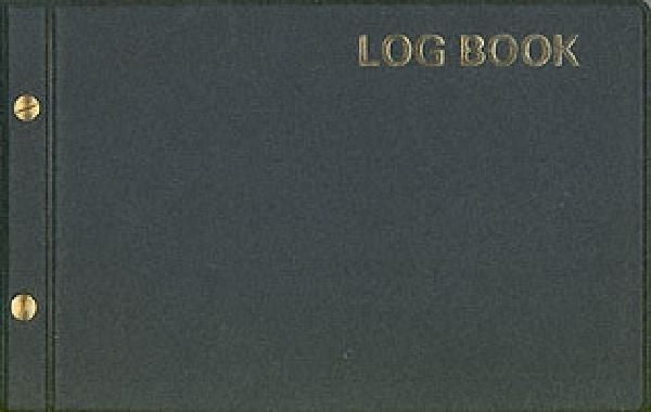 Imray Navigator's Logbook