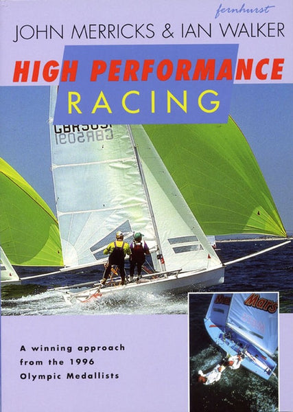 HIGH PERFORMANCE RACING