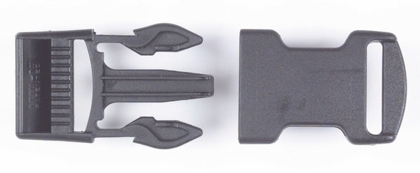 25mm Side Release Buckle
