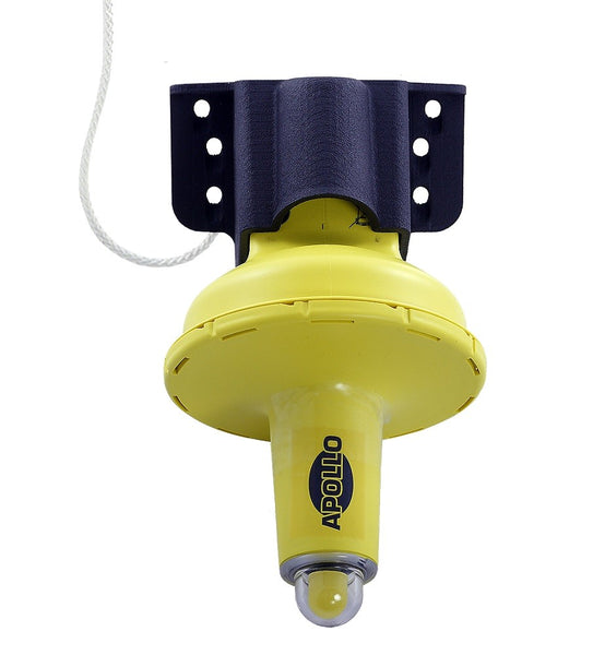 Apollo lifebuoy light
