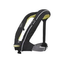 Deckvest Lite+, Black