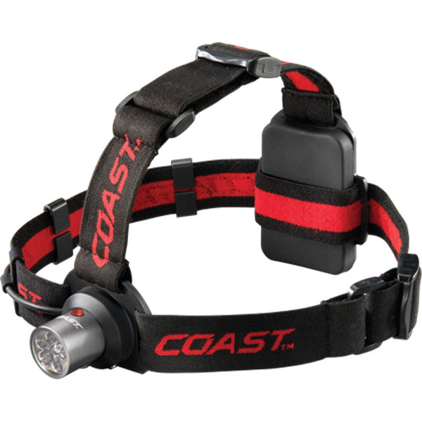 Coast HL4 HEAD TORCH