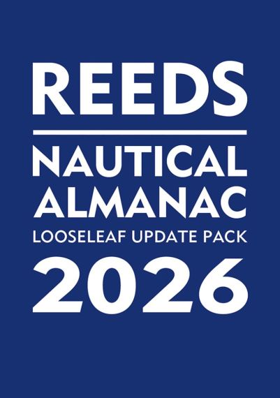 Reeds Looseleaf Update 2026