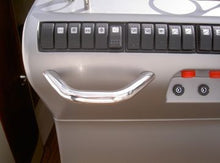 12" Grab Rail/Handrail 10-21442M