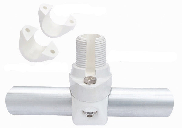 Pulpit Rail Mount For GPS