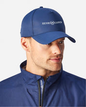 Henri Lloyd Sail-Tec Cap Navy