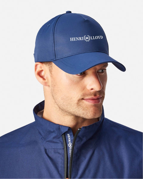 Henri Lloyd Sail-Tec Cap Navy