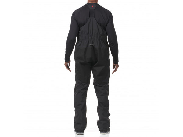 Musto BR1 Channel Trousers, Black