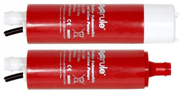 Rule iL280 Plus Pump 12V