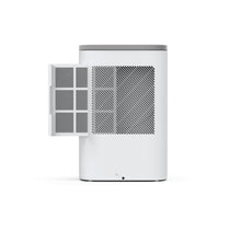 Waveline Portable Desiccant Dehumidifier.