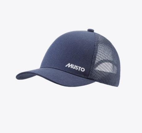 Musto Trucker Cap