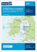 C52 Cardigan Bay to Liverpool
