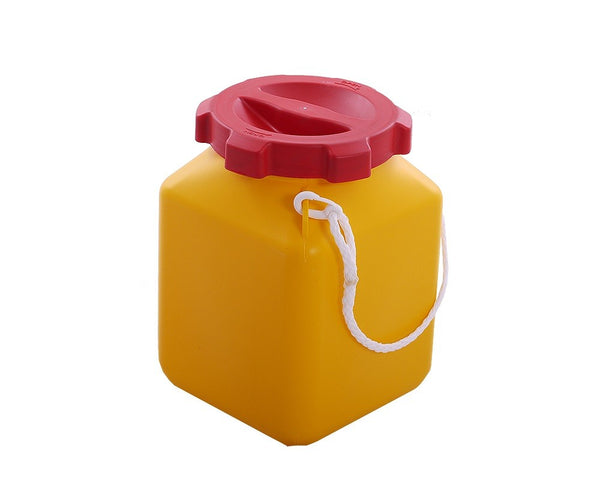 Offshore Poly Bottle 15L