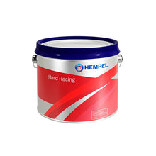 Hempel Paints Hard Racing