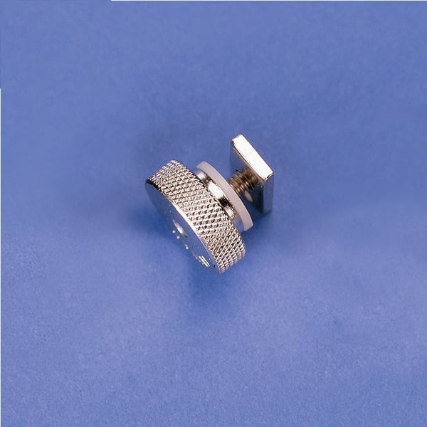 Sail Track Stop Flat/Small