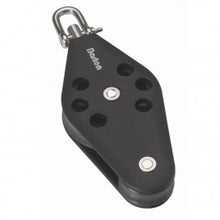 Barton Block Size 7 : Fiddle - Swivel