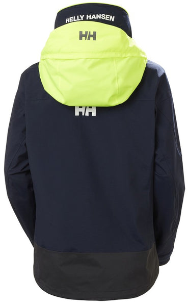 Women's Helly Hansen Pier 3.0 Jacket