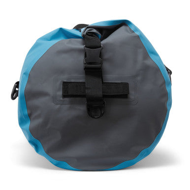 Gill Voyager Duffel Bag 60L Blue