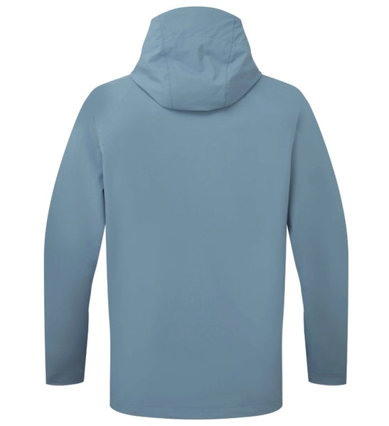 Gill Voyager Hooded Waterproof Jacket