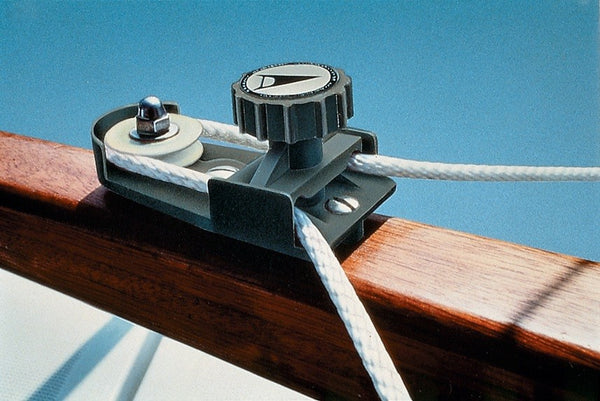 Davis Tiller Stabilizer & Lock