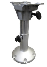 Adjustable Boat Seat Pedestal